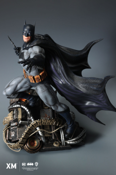 XM Studios Batman Classic